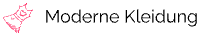 Moderne Kleidung